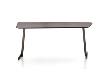 KAILUA - Rectangular wooden coffee table by Ditre Italia - view 2